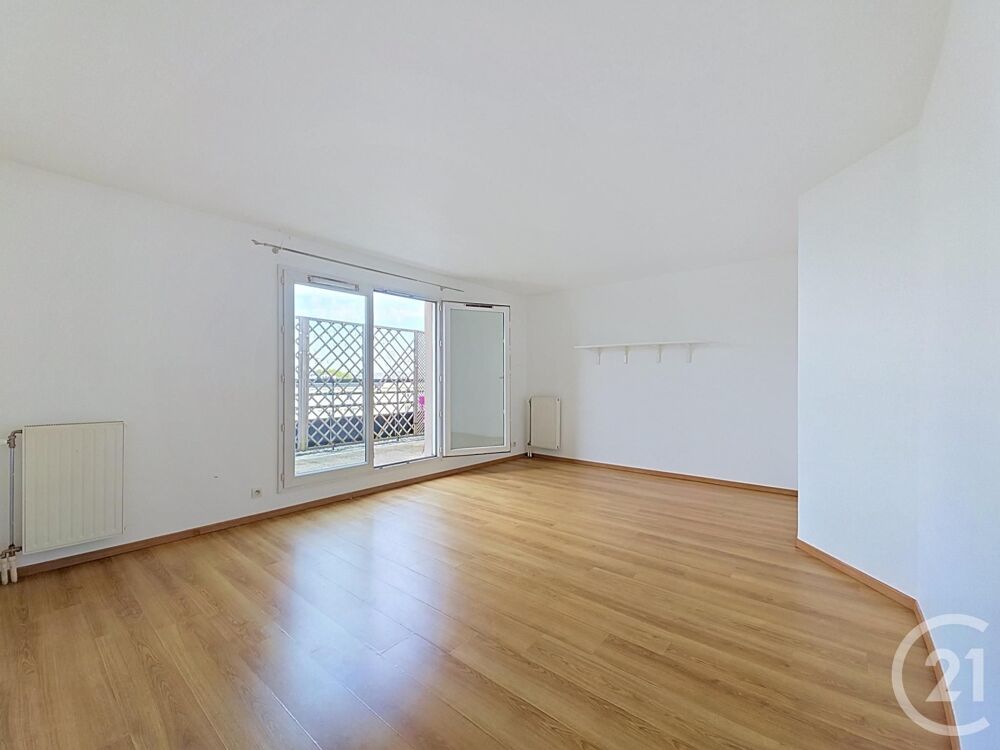 vente Appartement - 2 pièce(s) - 50 m² Colombes (92700)