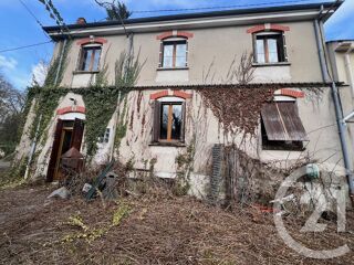  Maison à vendre 3 pièces 90 m²