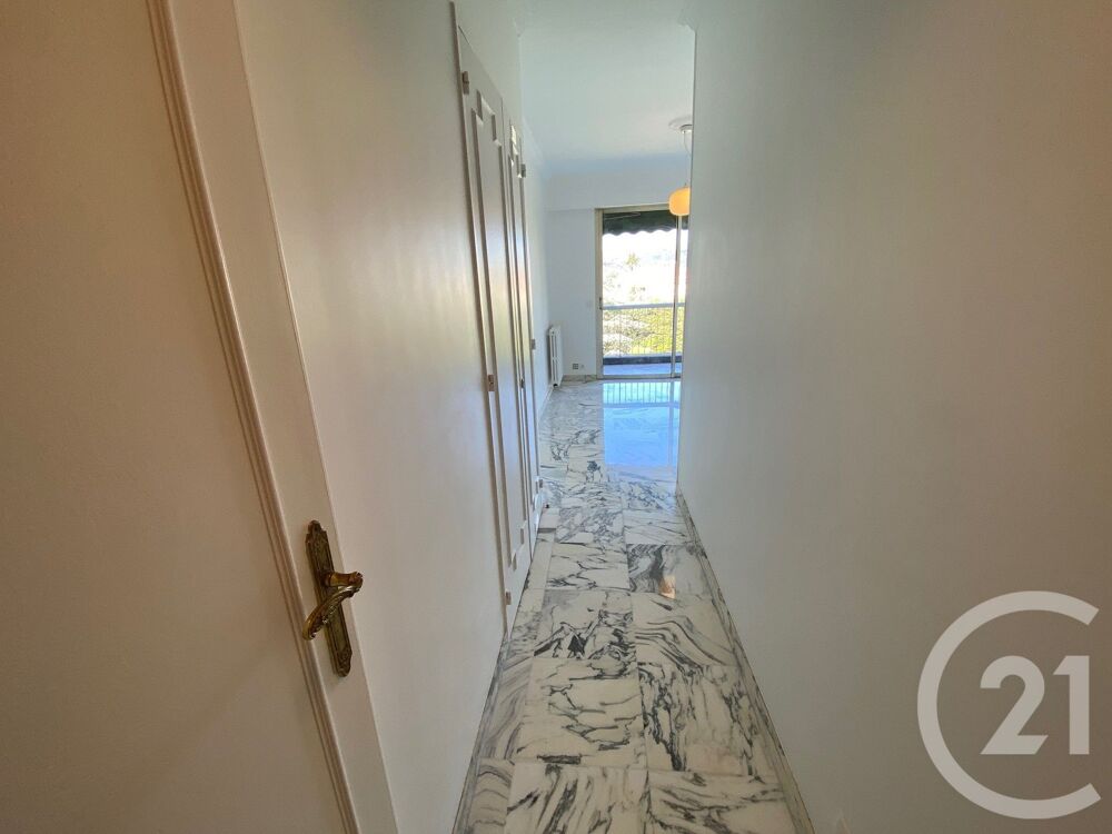 location Appartement - 1 pièce(s) - 19 m² Nice (06000)