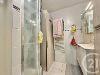  Appartement � vendre 3 pi�ces 58 m�