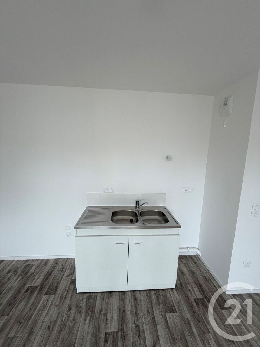 DRANCY - VILLA LE ROLLAND - APPARTEMENT NEUF EN LOCATION....