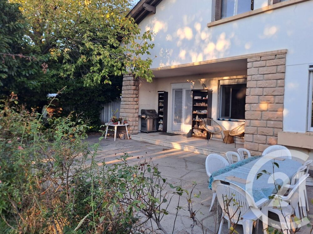 Maison 156m2 Feyzin