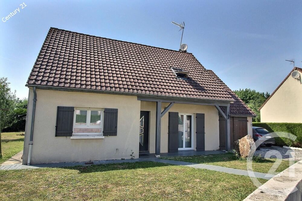 Maison 5 pièces 130 m² · à Chateau Thierry · 130 m² · 247 000 €