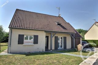 Maison 130m2 Château-Thierry