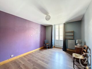  Appartement à vendre 2 pièces 48 m²