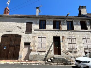  Maison � vendre 5 pi�ces 118 m�