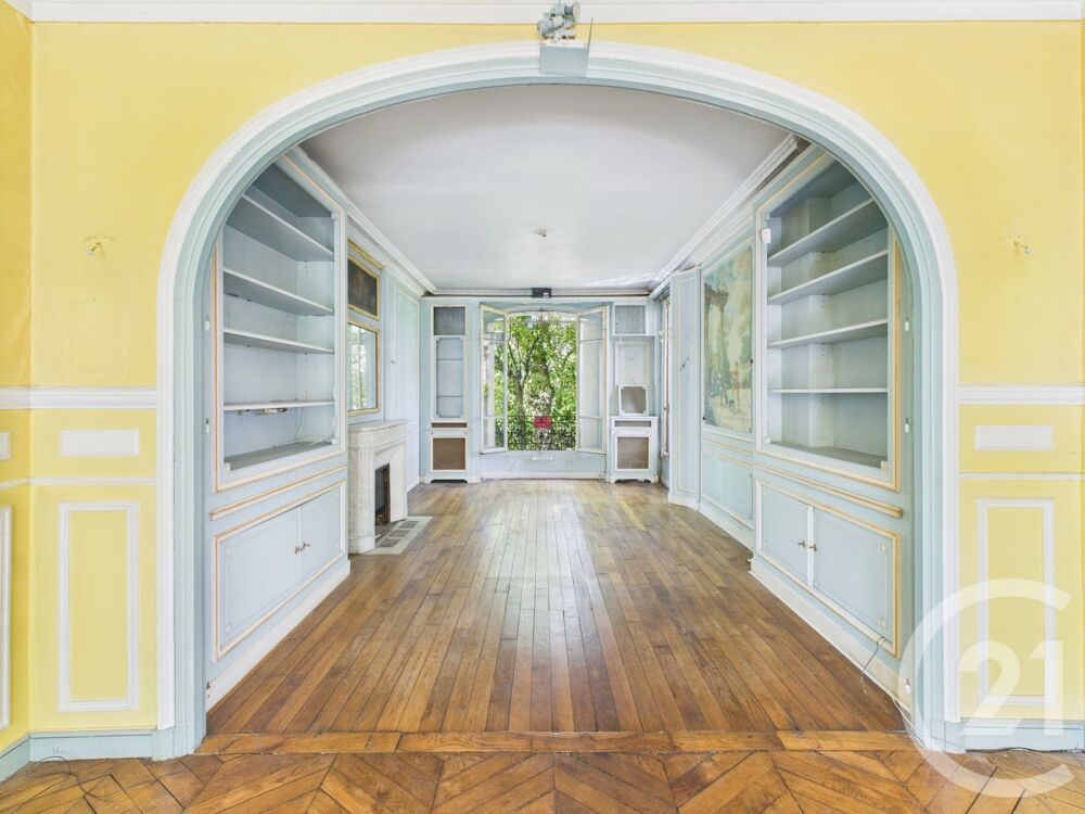 vente Maison - 8 pièce(s) - 215 m² Fontenay-aux-Roses (92260)