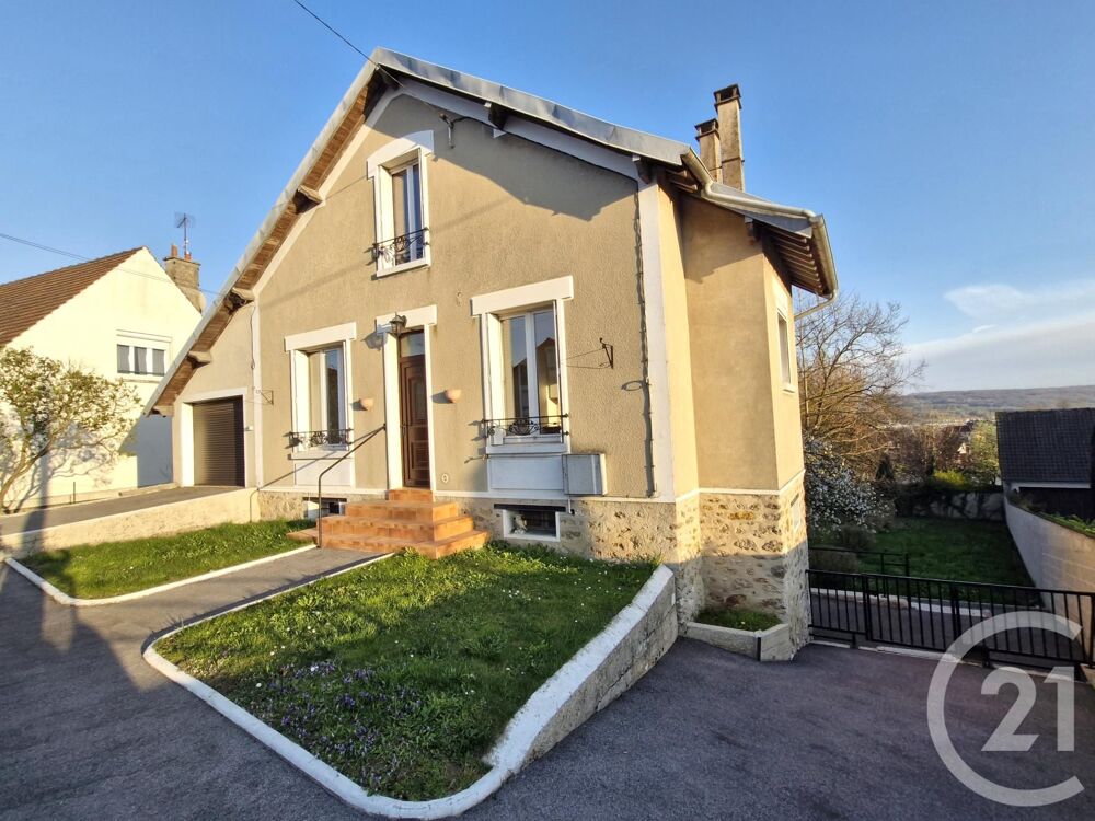 Maison 5 pièces 97 m² · à Chateau Thierry · 97 m² · 229 000 €