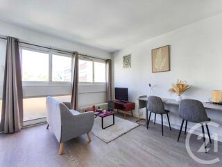 location Appartement - 1 pièce(s) - 25 m² Fontenay-aux-Roses (92260)