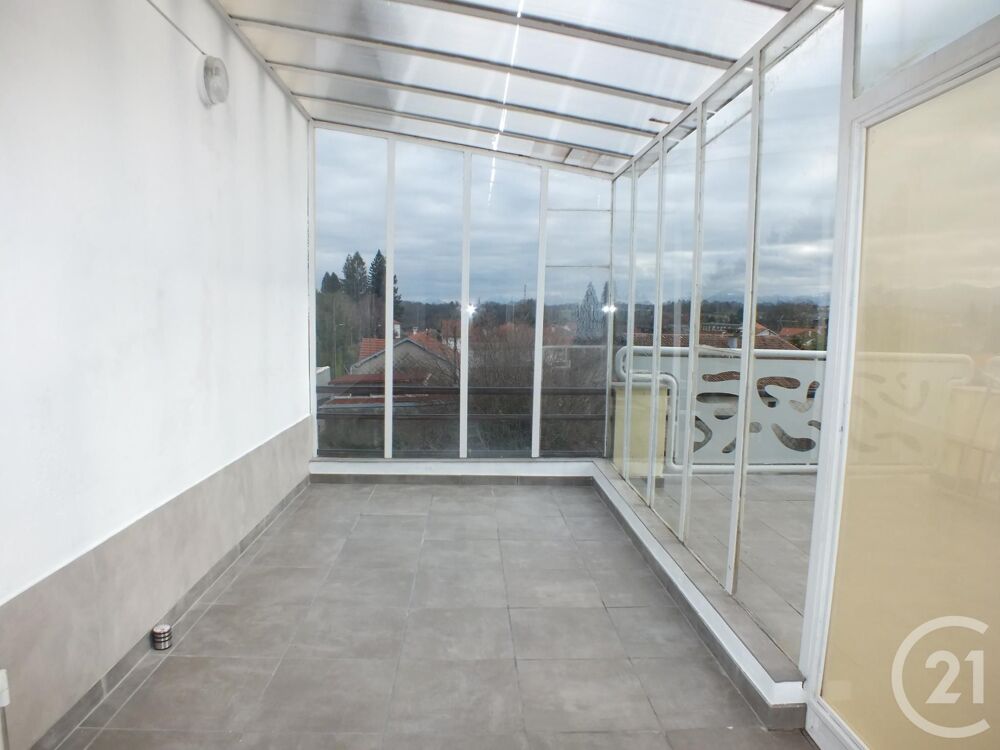 location Appartement - 3 pièce(s) - 79 m² Lannemezan (65300)