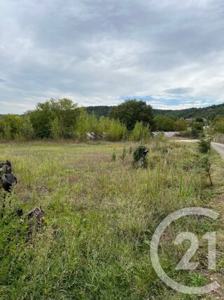  Terrain � vendre 1139 m�