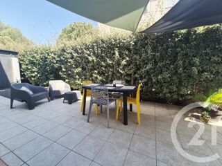  Appartement à vendre 3 pièces 55 m²