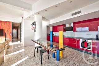  Appartement  vendre 4 pices 124 m