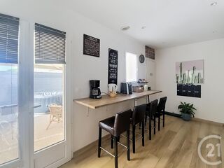  Maison à vendre 5 pièces 105 m²