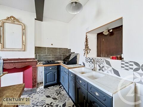  Maison � vendre 5 pi�ces 226 m�