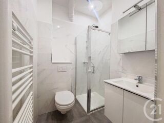  Appartement � louer 1 pi�ce 32 m�