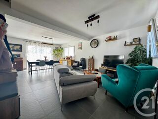  Maison � vendre 4 pi�ces 121 m�