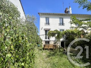  Maison � vendre 5 pi�ces 100 m�