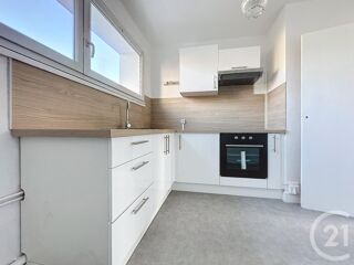  Appartement à vendre 2 pièces 52 m²