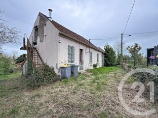 Maison à vendre 3 pièces 56 m²