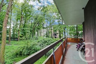  Appartement � vendre 3 pi�ces 74 m�