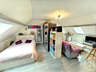  Appartement à louer 1 pièce 29 m²