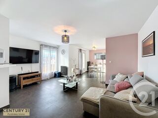  Appartement � vendre 3 pi�ces 82 m�