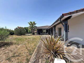  Maison à vendre 8 pièces 293 m²
