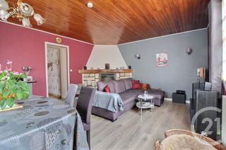 vente Maison - 4 pièce(s) - 127 m² Château-Thierry (02400)