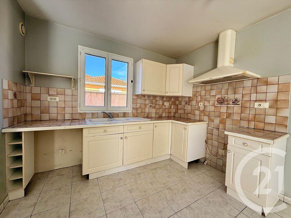 vente Maison - 4 pièce(s) - 79 m² Aureilhan (65800)