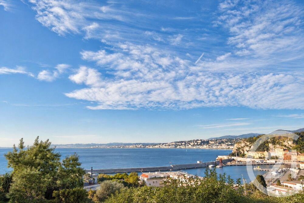 vente Appartement - 2 pièce(s) - 31 m² Nice (06300)