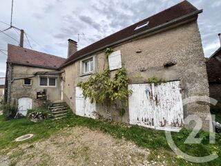  Maison � vendre 4 pi�ces 92 m�