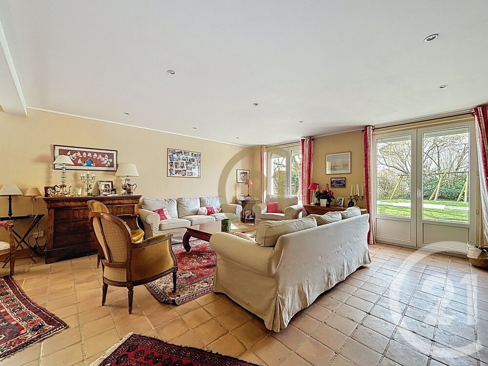 vente Maison - 9 pièce(s) - 305 m² Roye (70200)
