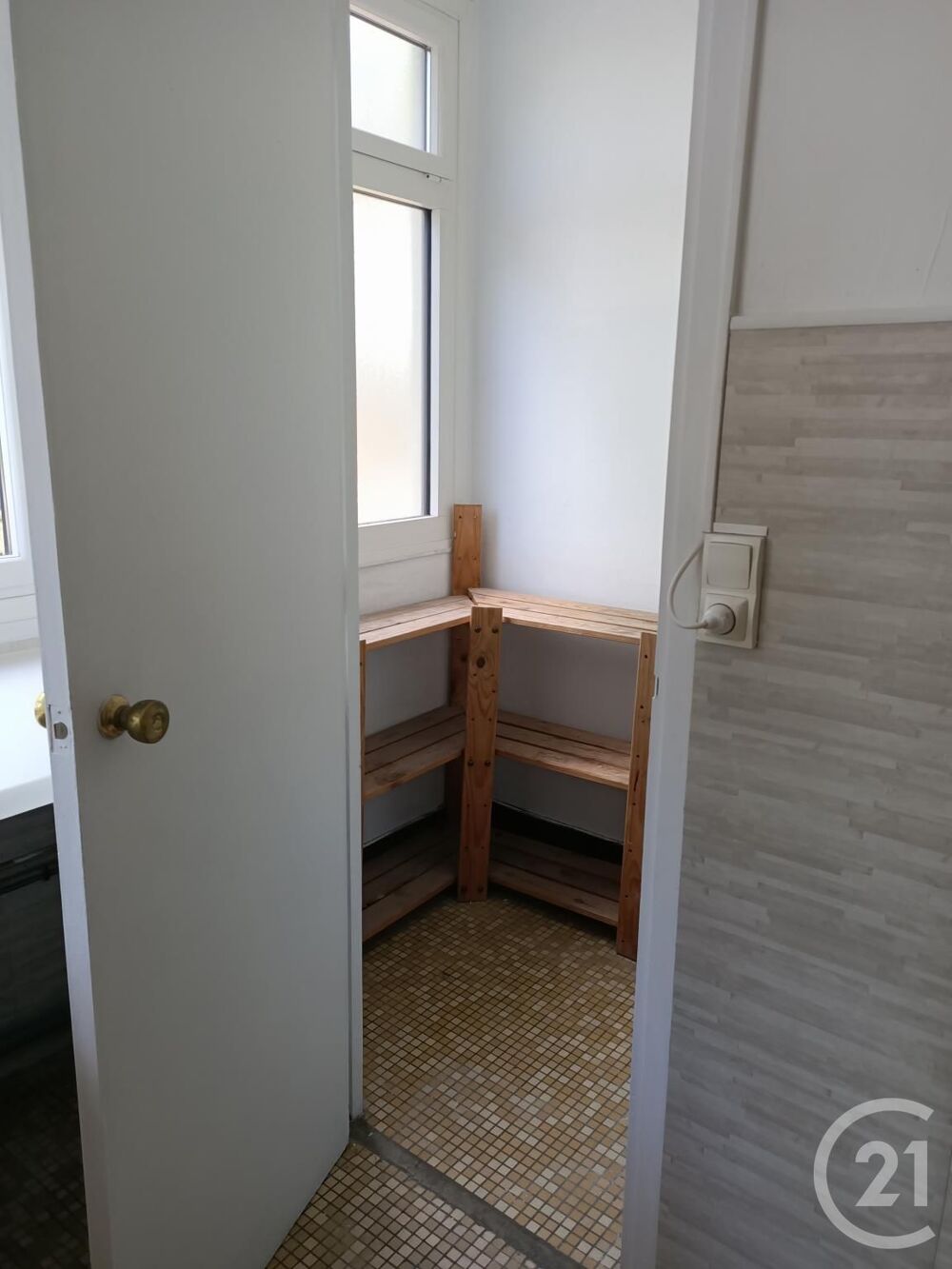 vente Appartement - 3 pièce(s) - 71 m² Chilly-Mazarin (91380)