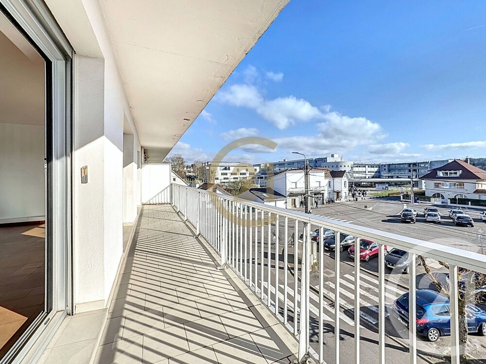 CENTURY 21 GSM IMMO vous propose ce bel appartement loué....