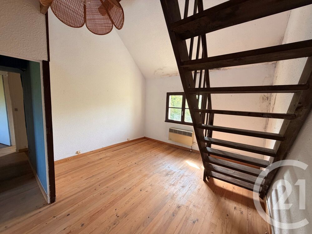 vente Maison - 5 pièce(s) - 93 m² Bussy-la-Pesle (58420)