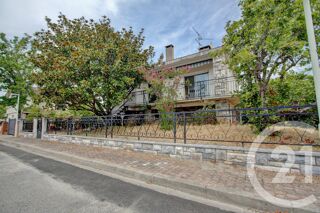  Maison à vendre 5 pièces 212 m²