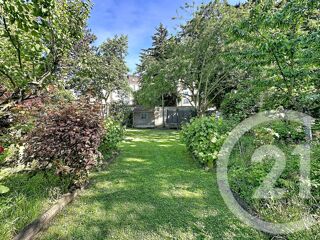  Maison à vendre 11 pièces 411 m²