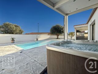  Maison à vendre 6 pièces 168 m²