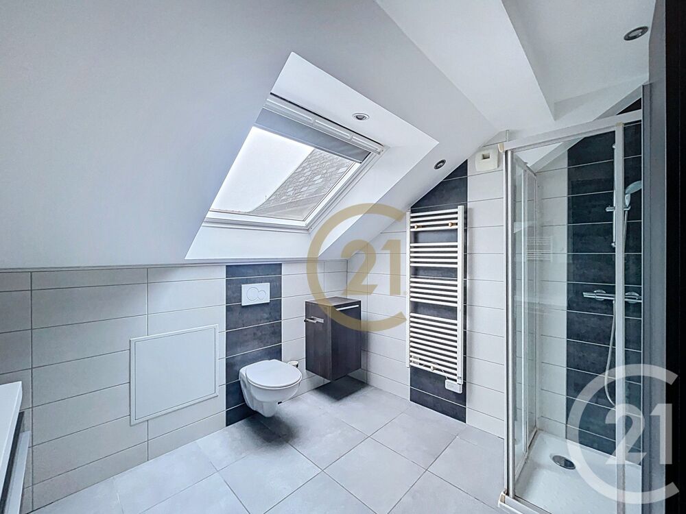 location Appartement - 2 pièce(s) - 43 m² Seloncourt (25230)