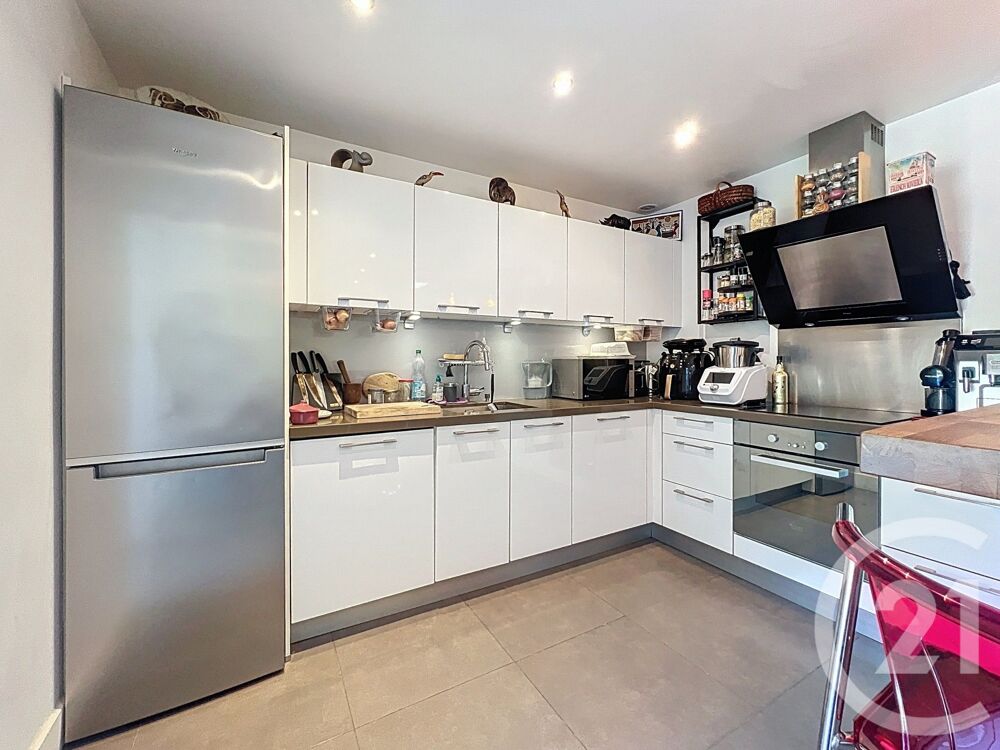  vendre  Maison Antibes (06600)