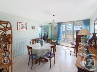  Appartement � vendre 4 pi�ces 75 m�