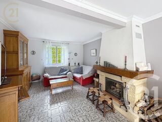  Maison � vendre 6 pi�ces 223 m�