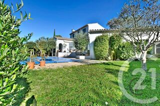  Maison � vendre 4 pi�ces 170 m�