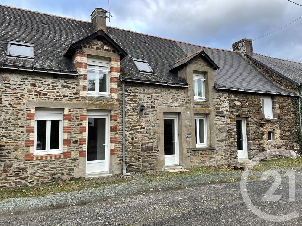 location Maison - 5 pièce(s) - 75 m² Saint-Nicolas-de-Redon (44460)