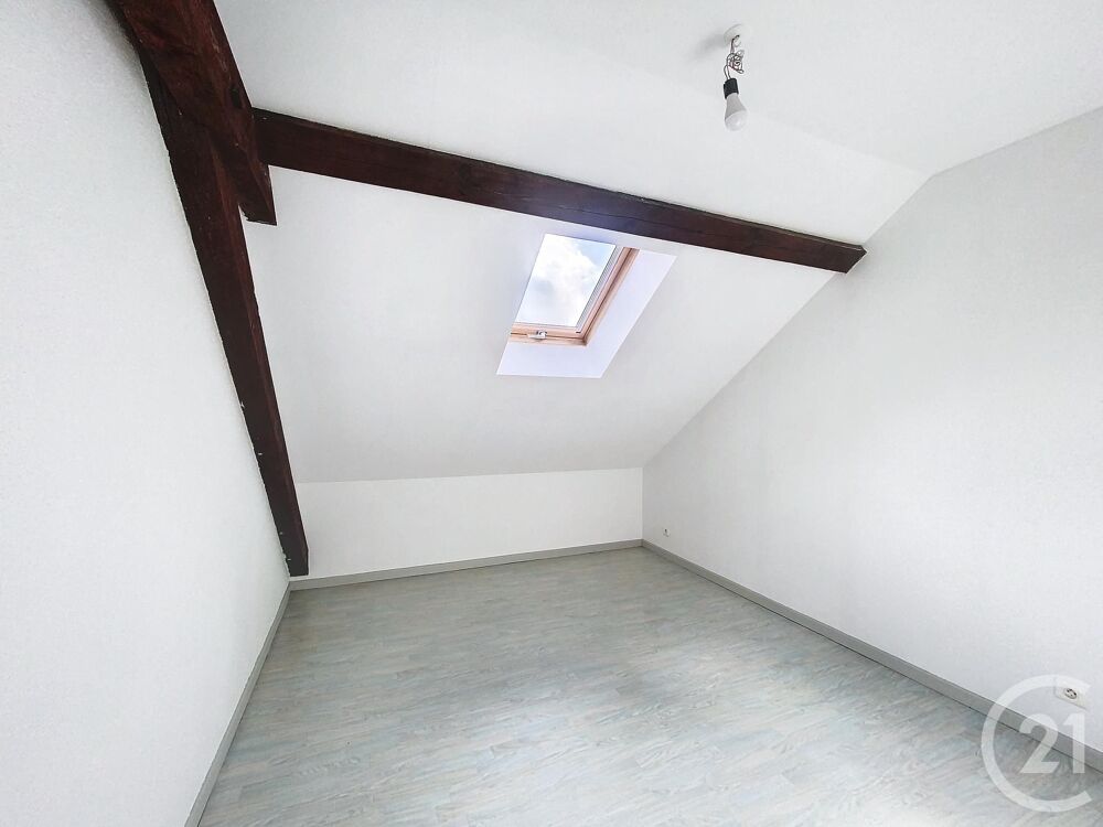 location Appartement - 3 pièce(s) - 60 m² Montbéliard (25200)