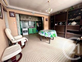  Maison  vendre 3 pices 71 m