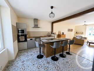  Maison à vendre 5 pièces 212 m²