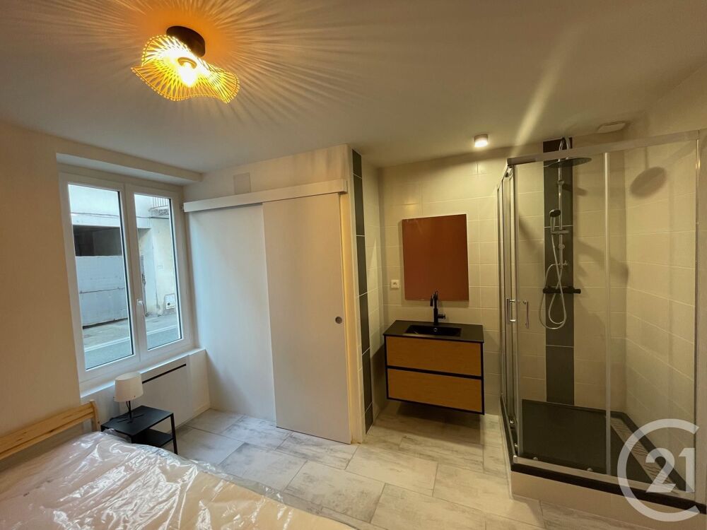 location Appartement - 2 pièce(s) - 22 m² Dax (40100)