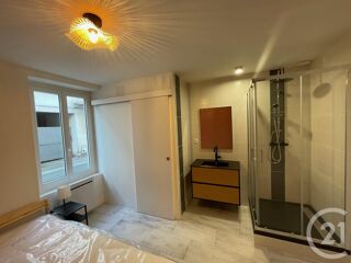  Appartement à louer 2 pièces 22 m²